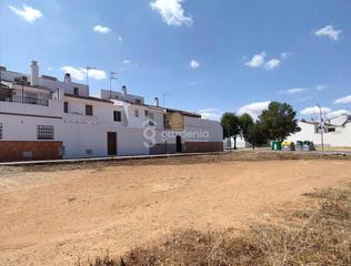 Terreny residencial  De nueva orleans. En mairena del alcor