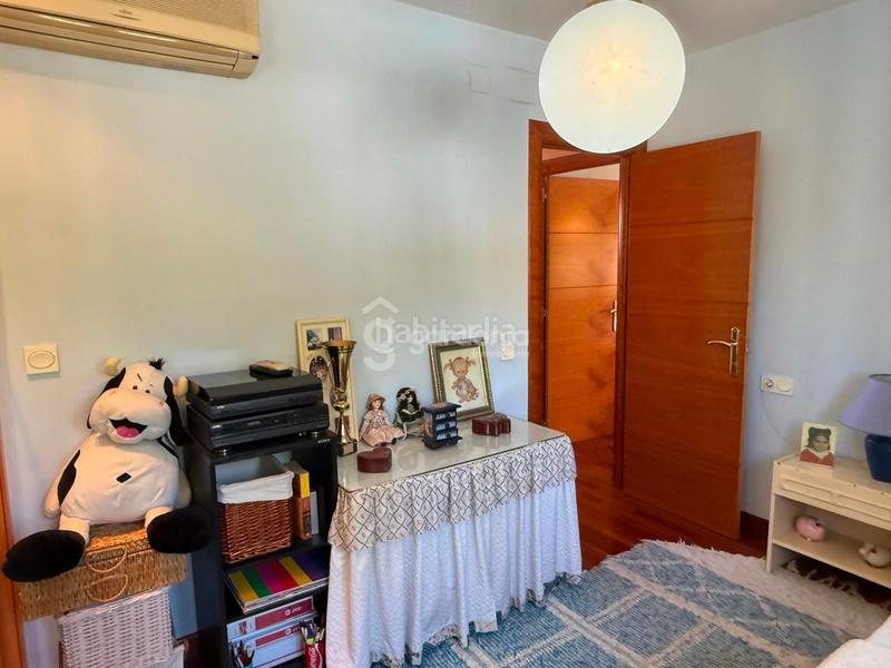 Foto 09d9ac32-5cc0-4991-8617-5b96a4e2ac7c. Chalet avec chauffage parking piscine dans Santa Eufemia Tomares