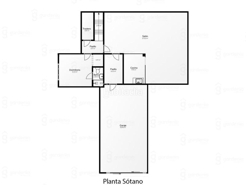 Foto 2112a16d-d30e-40fc-a340-8b220ab3ff97. Chalet avec chauffage parking piscine dans Santa Eufemia Tomares