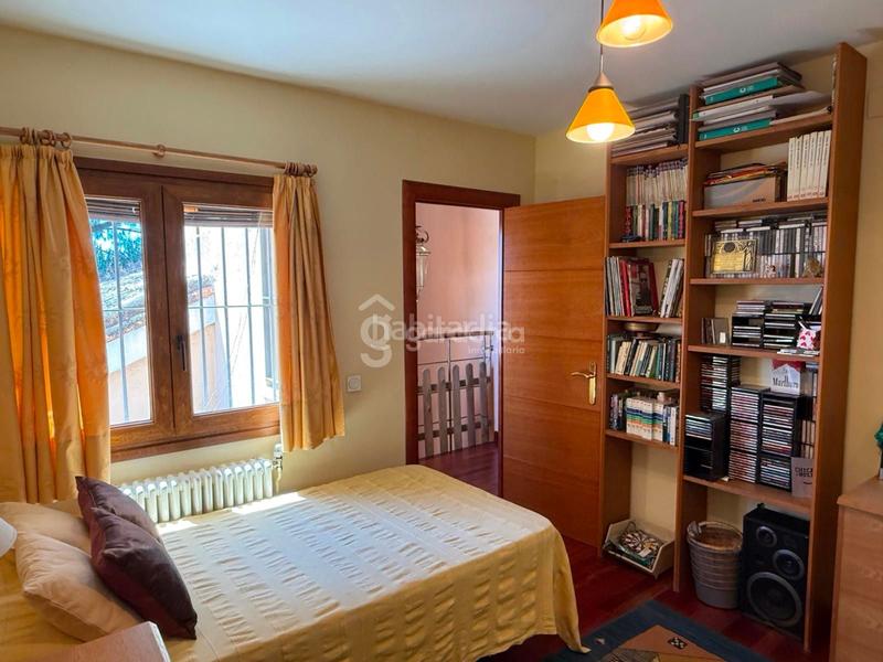 Foto 2dfbbb84-0609-4fe8-8603-139140fe1a24. Chalet avec chauffage parking piscine dans Santa Eufemia Tomares