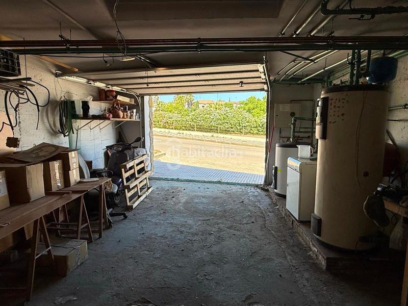 Foto 31637398-62f6-43b6-94f2-399b23b1c5f5. Chalet avec chauffage parking piscine dans Santa Eufemia Tomares