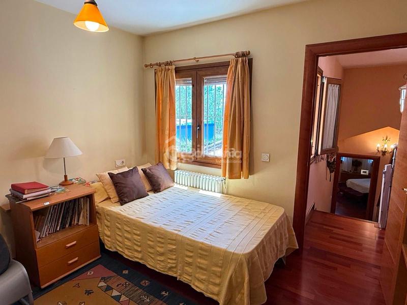 Foto 37177e93-a2a4-4771-ab32-7caeb06d8fbe. Chalet avec chauffage parking piscine dans Santa Eufemia Tomares