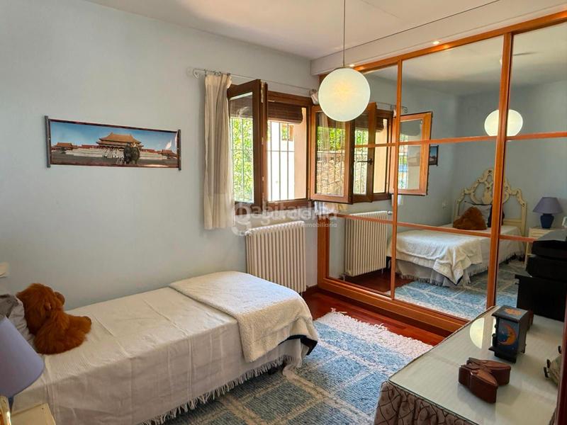 Foto 3f5206dd-94a9-4c5f-b020-f47ada933c6d. Chalet avec chauffage parking piscine dans Santa Eufemia Tomares