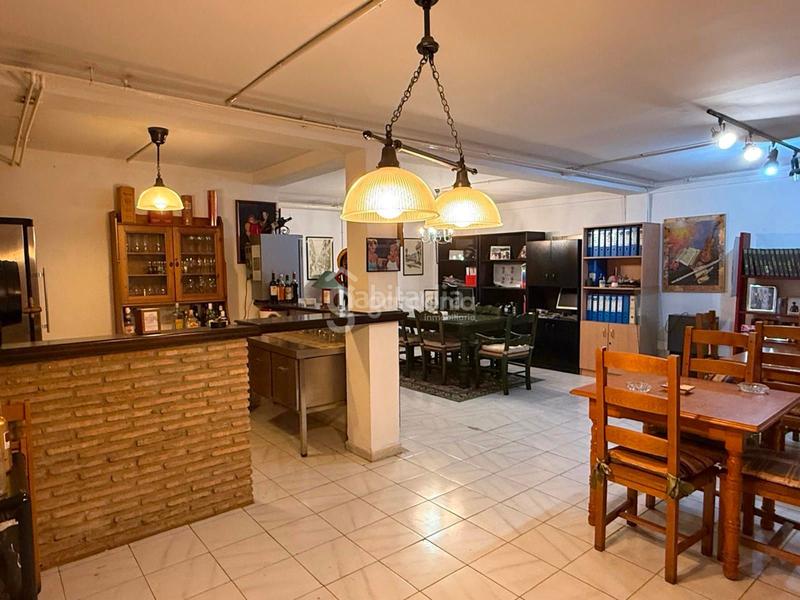 Foto 4521cdb1-abeb-4d5a-89fe-4359b215ebef. Chalet avec chauffage parking piscine dans Santa Eufemia Tomares