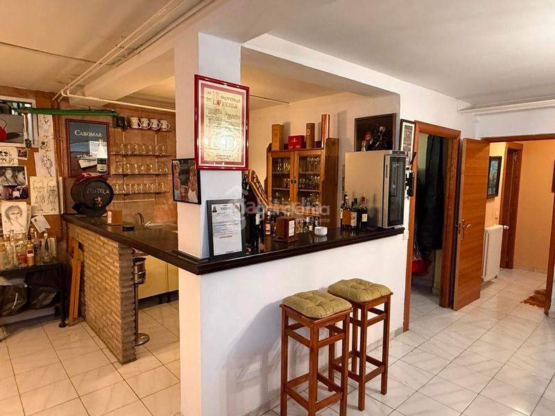 Foto 462492fc-f5f5-44db-979a-c1c9212d1c1c. Chalet avec chauffage parking piscine dans Santa Eufemia Tomares