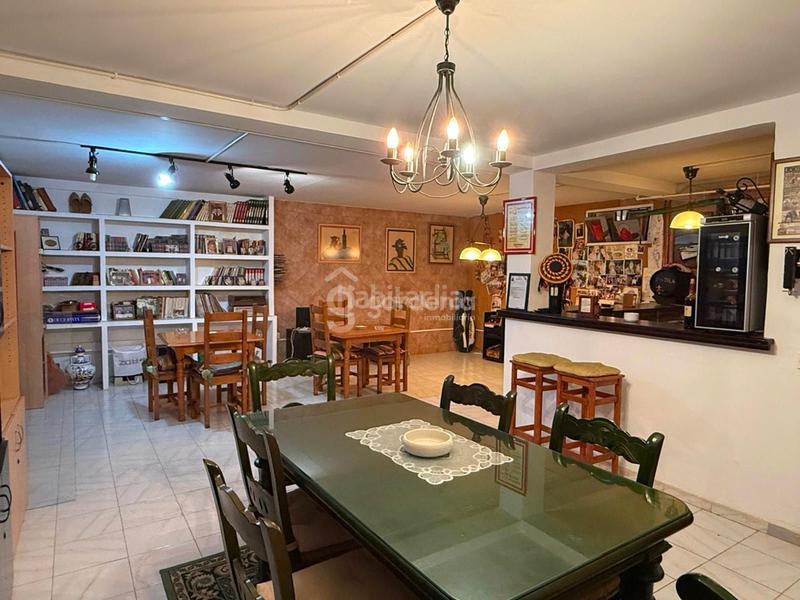 Foto 4b5949d3-3e29-40ef-8d56-fa1bdb7bba77. Chalet avec chauffage parking piscine dans Santa Eufemia Tomares