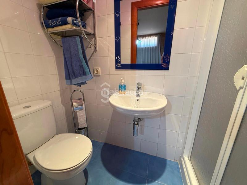 Foto 598c8a8c-7e53-406d-bdde-423f3b5f98be. Chalet avec chauffage parking piscine dans Santa Eufemia Tomares