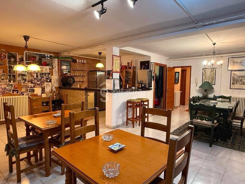 Foto 622c9a9a-3859-4051-a10a-30d9e0a22a94. Chalet avec chauffage parking piscine dans Santa Eufemia Tomares