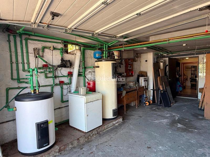 Foto 6c5708ea-29a9-4e44-888a-9579f5988072. Chalet avec chauffage parking piscine dans Santa Eufemia Tomares