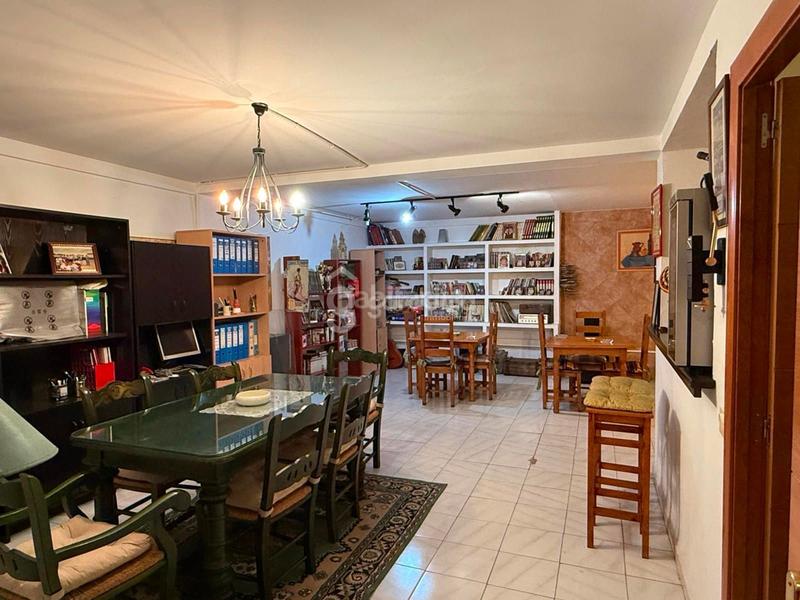 Foto 746f8d3c-6003-4701-aa93-53090b02b11d. Chalet avec chauffage parking piscine dans Santa Eufemia Tomares