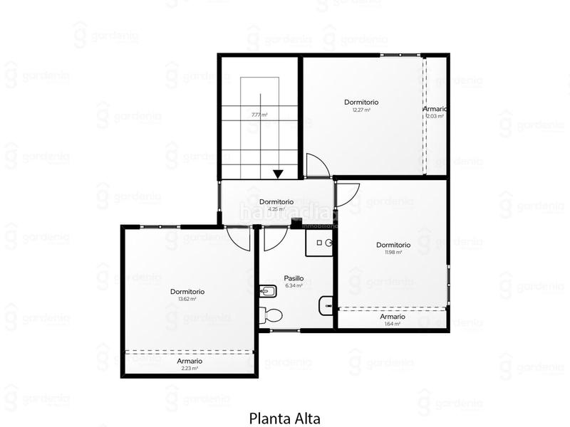 Foto 79fc6661-baec-49ca-ba82-44240f88fd73. Chalet avec chauffage parking piscine dans Santa Eufemia Tomares