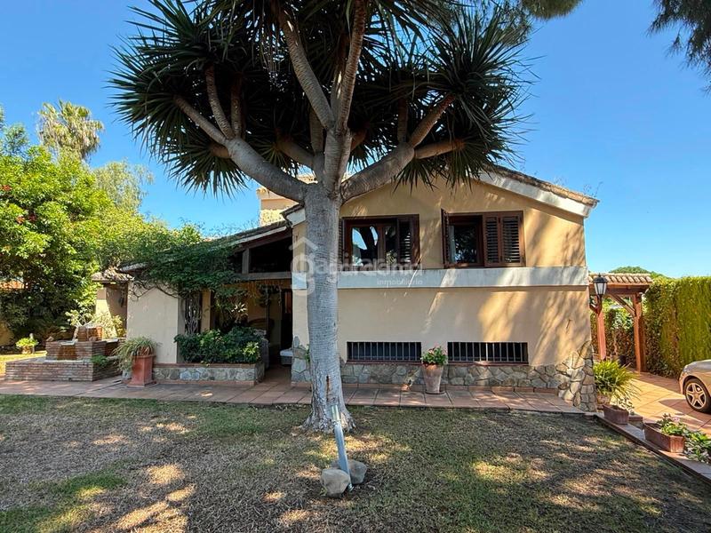 Foto 7e22c62a-4133-486e-9e0b-403d94a2e892. Chalet avec chauffage parking piscine dans Santa Eufemia Tomares