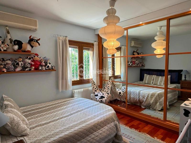 Foto a123d6b8-e85a-4be9-9459-e59ee100a708. Chalet avec chauffage parking piscine dans Santa Eufemia Tomares