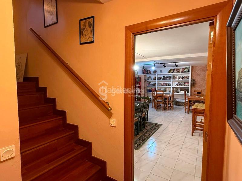 Foto d9b813df-0be9-4ad5-8677-9f2006f88e11. Chalet avec chauffage parking piscine dans Santa Eufemia Tomares