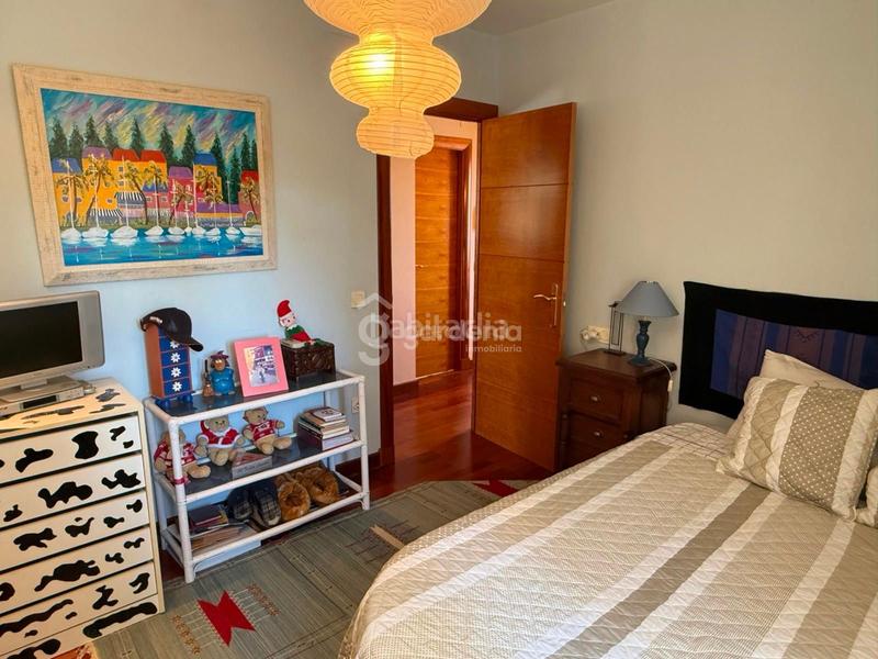 Foto ed82604f-b741-4df8-a377-a8d4148ff6db. Chalet avec chauffage parking piscine dans Santa Eufemia Tomares