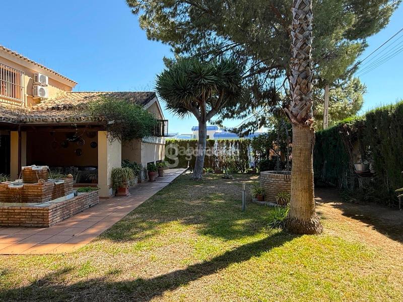 Foto fa2199ee-dc35-4dc3-ba6a-39f9de77d852. Chalet avec chauffage parking piscine dans Santa Eufemia Tomares