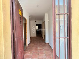 Maison  Camino viejo. En tomares