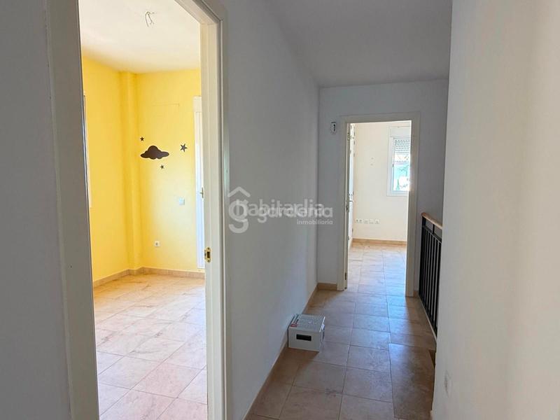 Foto 07b46908-8750-4d86-ba78-36aa570801ae. Casa  en venta con piscina comunitaria en Espartinas pueblo Espartinas