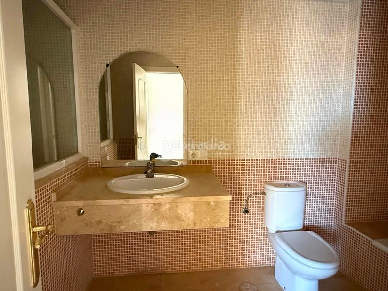 Foto 525ee03e-c8f2-4d6c-a699-8e264c6e91b2. Casa  en venta con piscina comunitaria en Espartinas pueblo Espartinas