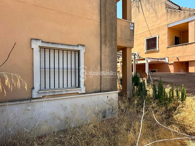 Foto 6d813da8-929b-41ae-95d1-89d5ac00aa2b. Casa  en venta con piscina comunitaria en Espartinas pueblo Espartinas