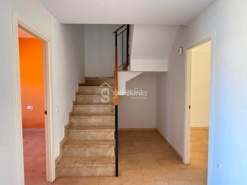 Foto 7889a520-a3b1-439a-b259-6a8c9cd8fcb9. Casa  en venta con piscina comunitaria en Espartinas pueblo Espartinas