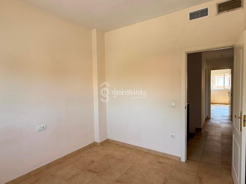 Foto aaaaeed1-0381-4fdc-90b9-c35df7833b94. Casa  en venta con piscina comunitaria en Espartinas pueblo Espartinas