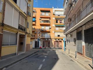 Appartement  Toledo. En mairena del aljarafe