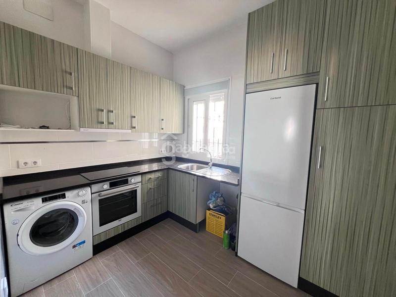 Foto 30ec9166-53f9-4ccb-914f-15c74b8060c9. Affitto appartamento in Cruz Roja Sevilla