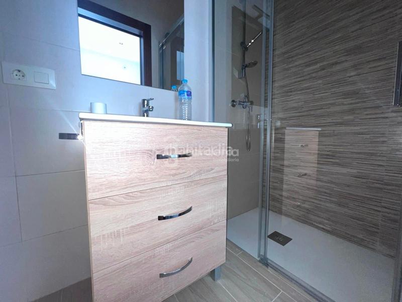 Foto a60b8787-4afd-4b6f-825e-3ef18f7af5de. Affitto appartamento in Cruz Roja Sevilla