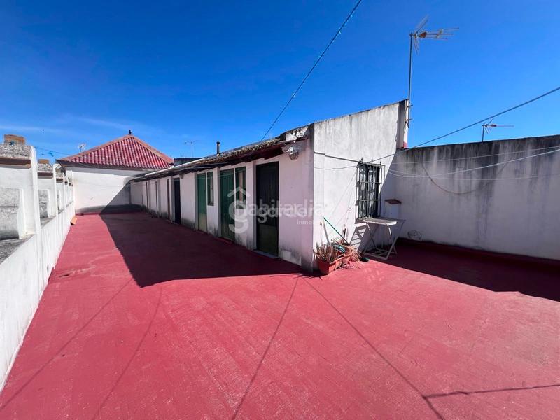 Foto bf3ce42c-5f35-4f24-962e-bd9697d83a11. Affitto appartamento in Cruz Roja Sevilla