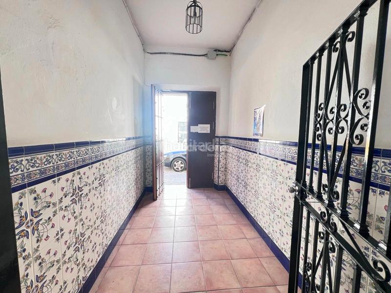 Foto 41cc6c20-29df-475b-a8af-6235a132302f. Alquiler piso  bajo en zona miraflores. en Cruz Roja Sevilla