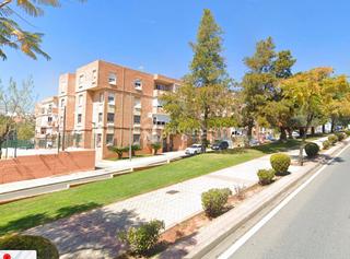 Appartement  Maria auxiliadora. Venta de piso en cesión de remate con posesión.
