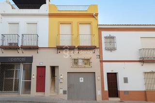 Appartement  Solea (de la). En pilas
