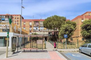 Appartement  Juan carlos i j. En castilleja de la cuesta