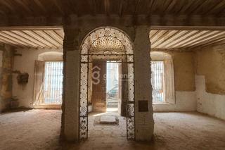 Maison  Real. En viso del alcor, el