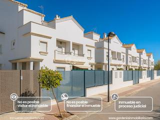 Casa adossada  Sierra magina. Casa pareada en bollullos de la mitación  amplia, luminosa y con