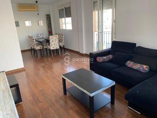 Appartement  Coriano. Piso en coria del rio