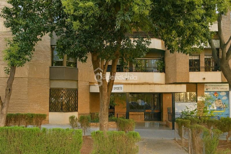 Foto 8a0322f6-f83d-4810-868d-f02902a2123e. Affitto appartamento con riscaldamento piscina in Sevilla