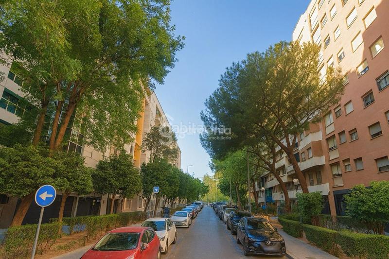 Foto 0b9790e2-a8da-4a02-aa15-92ff3c7aacf0. Rent flat with heating pool in San Bernardo Sevilla