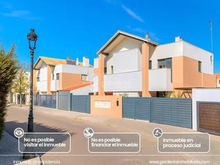 Chalet  Verdejo. Chalet pareado en magnífica zona de espartinas  junto a colegios