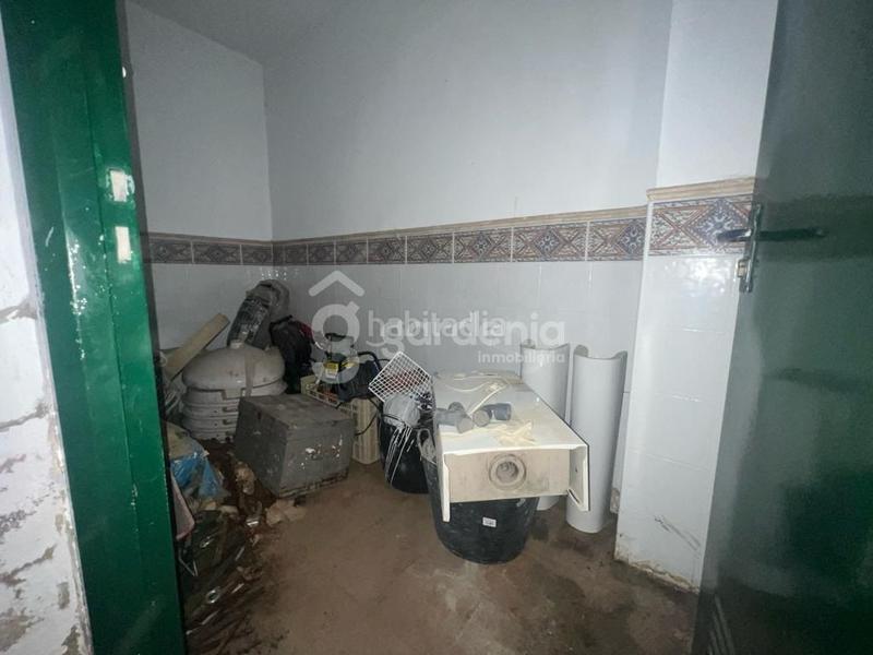 Foto 0ab060ec-72c6-43df-ac31-4cc199ee1af6. Haus mit parking in Coria del Río