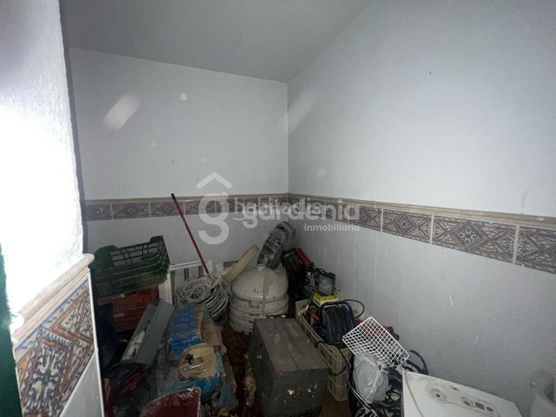 Foto 4200f4cd-b39b-4021-ab42-b33c50ea2d2c. Haus mit parking in Coria del Río