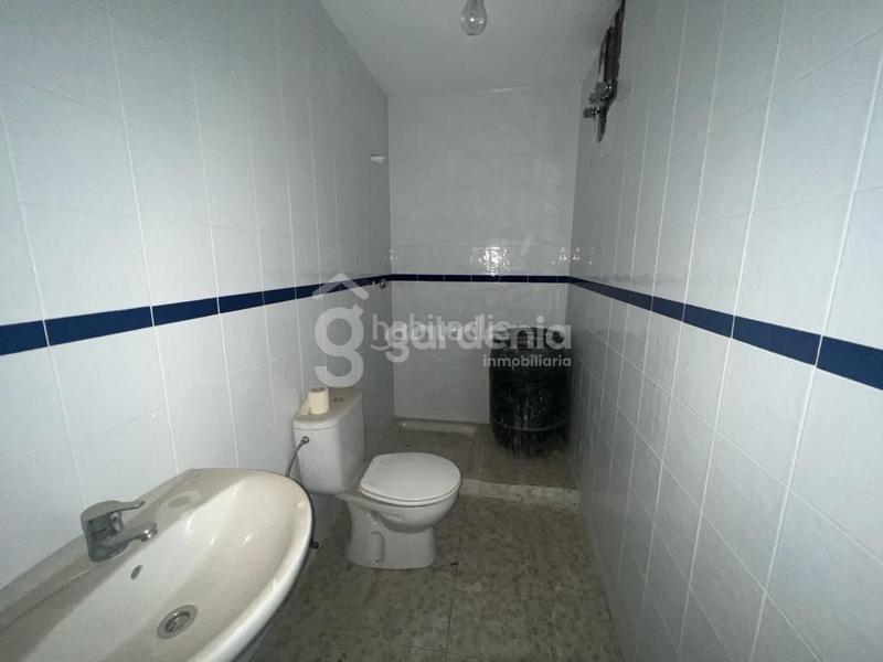 Foto 4d35afb4-abef-434f-bad7-31a8313637d9. Haus mit parking in Coria del Río