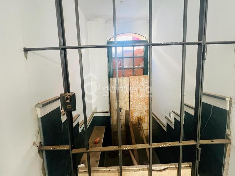 Foto 5018672a-4a58-4f44-80e7-098897257cc2. Haus mit parking in Coria del Río