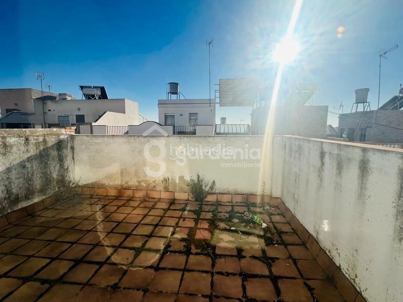 Foto 8634e88e-dd70-47ff-9cec-3b0411aff545. Haus mit parking in Coria del Río