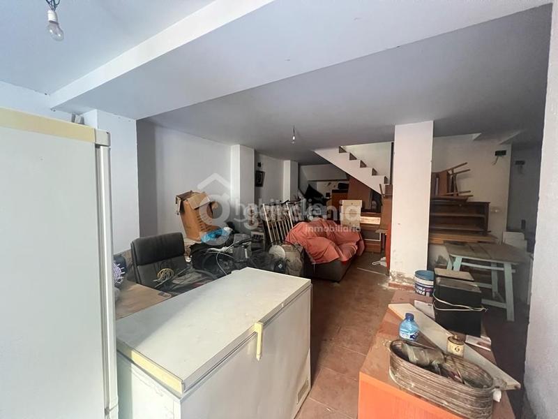 Foto b86c96b1-5d15-43a9-9b2e-773198ace500. Haus mit parking in Coria del Río