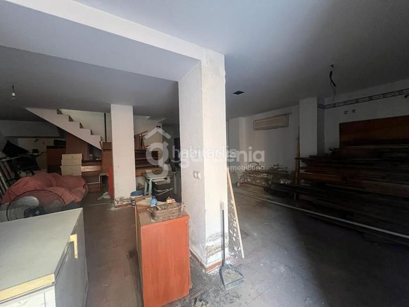 Foto bd98b2a8-393a-4925-9d80-9d2f31684b27. Haus mit parking in Coria del Río