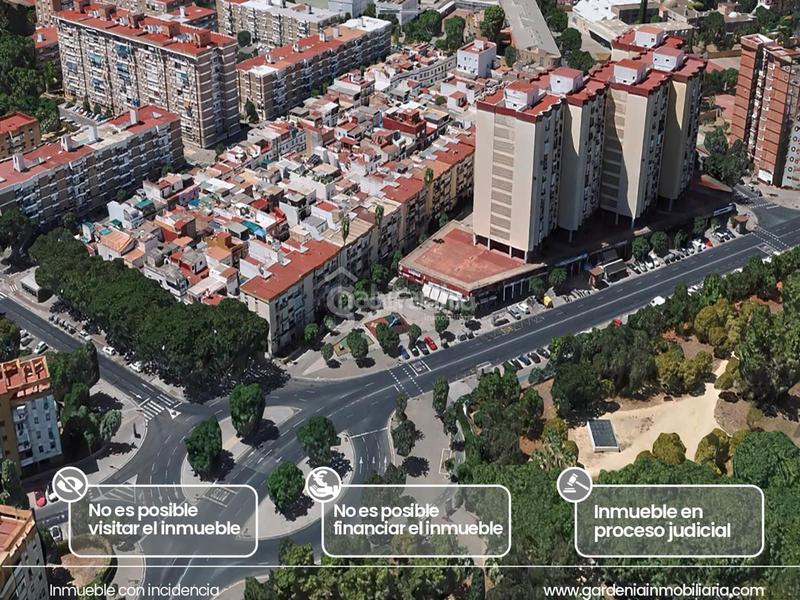 Foto da1b858d-55fb-4144-bc67-0f24ae560a83. Etagenwohnung in Juan XXIII - Rochelambert Sevilla