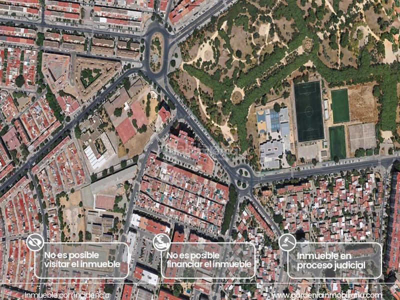 Foto dac91bd6-1749-44b8-af1f-c34c666d9632. Etagenwohnung in Juan XXIII - Rochelambert Sevilla