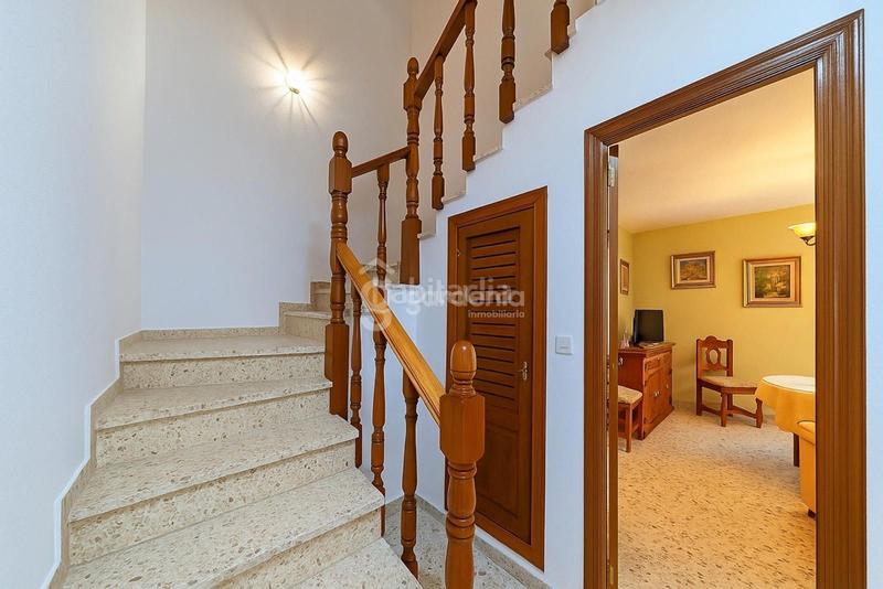 Foto 74a3e51e-f354-48ce-89fa-3bb149c67b50. Maison dans Las Almenas Tomares